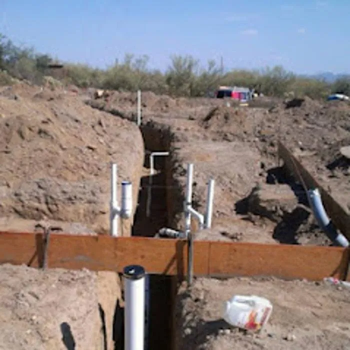 Slide of Plumbing Perfections