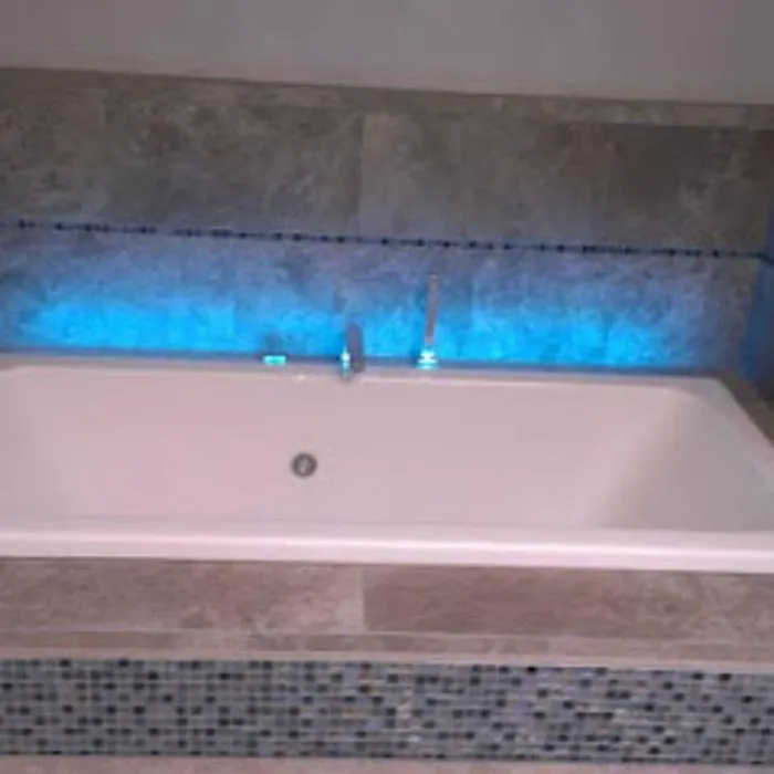 Slide of Plumbing Perfections