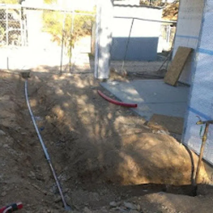 Slide of Plumbing Perfections