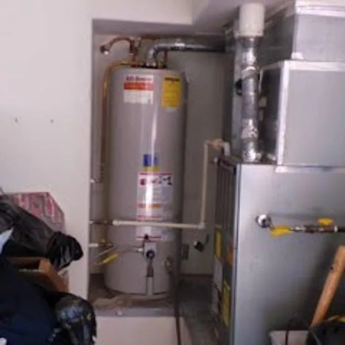 Slide of Plumbing Perfections