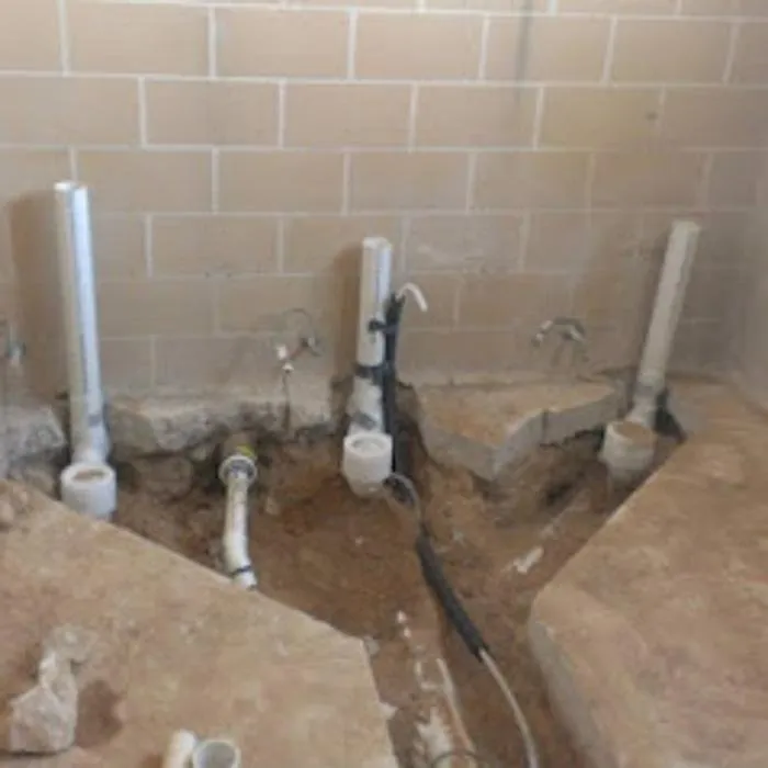 Reliable drain cleaning for homes in Tucson, AZ by Plumbing Perfections