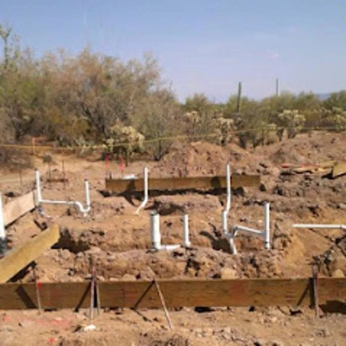 Slide of Plumbing Perfections