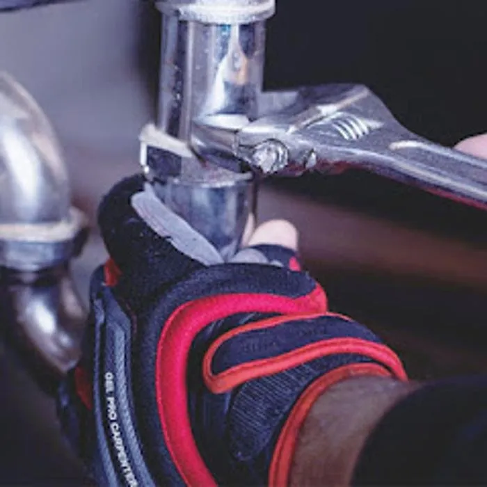 Slide of Plumbing Perfections