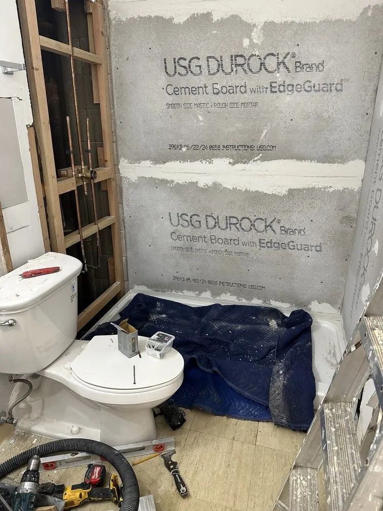 Slide of Plumbing Pete