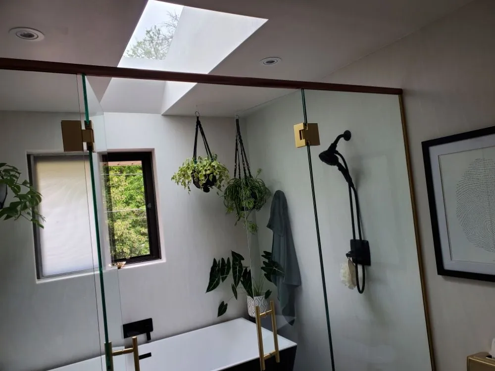 Slide of Plumbing Pioneers