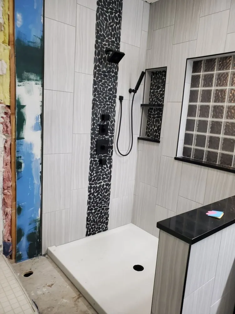 Slide of Plumbing Pioneers