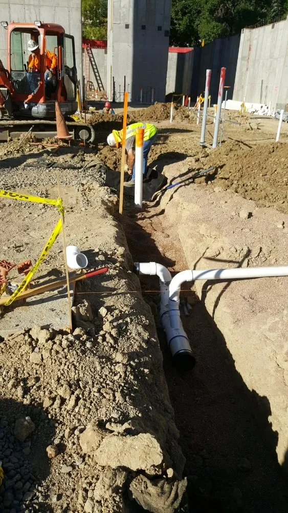 Professional plumbing repair in Denver, CO by Plumbing Pioneers