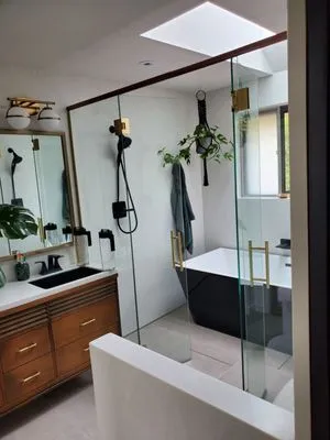 Plumbing Pioneers Logo