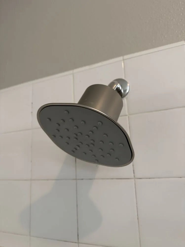 Slide of Plumbing Pipeworks