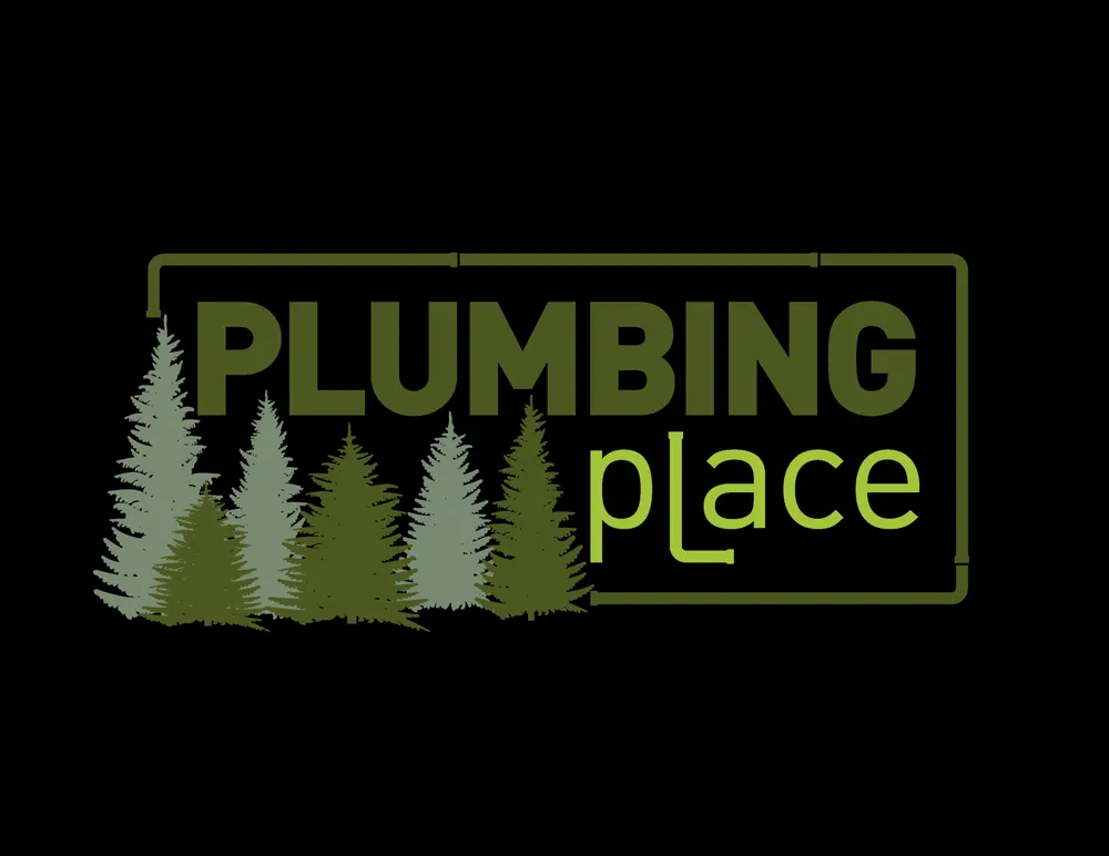 Slide of Plumbing Place