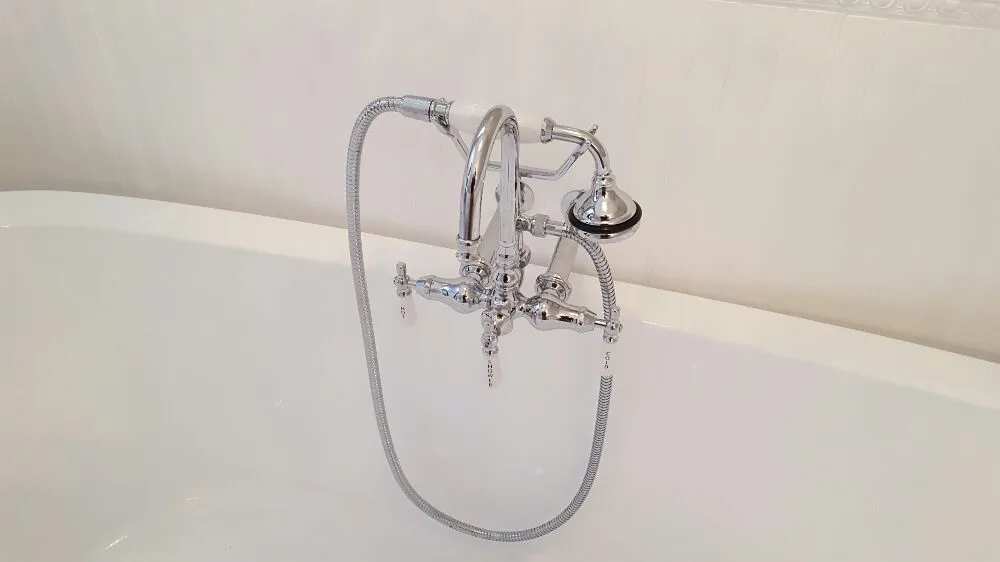 Slide of Plumbing Plus