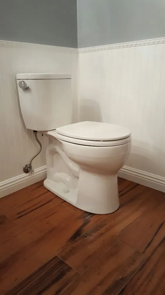 Slide of Plumbing Plus