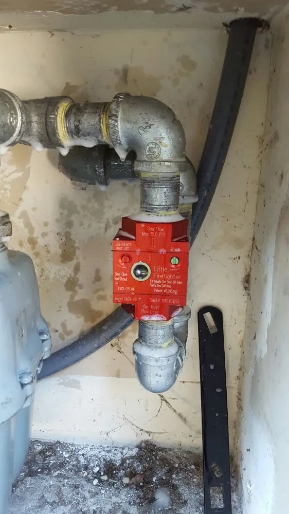 Slide of Plumbing Plus