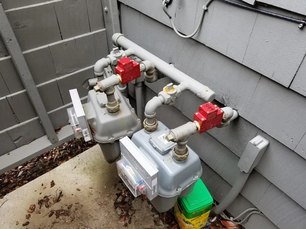 Slide of Plumbing Plus