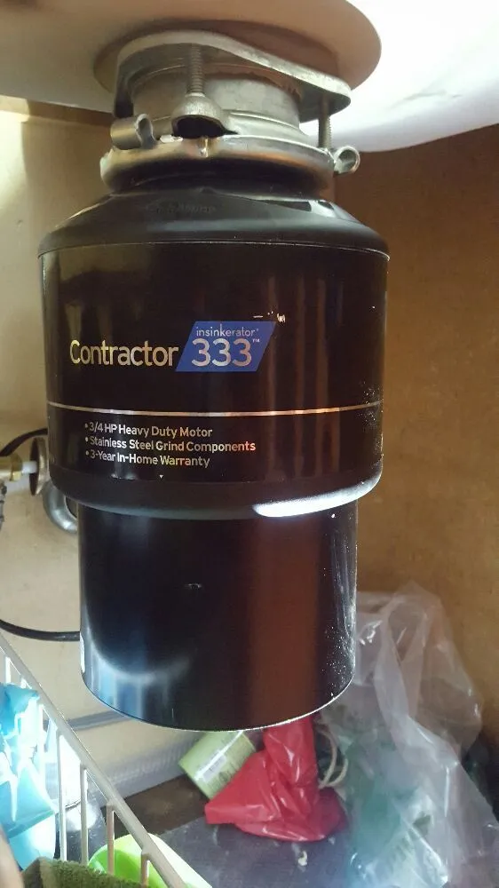 Slide of Plumbing Plus