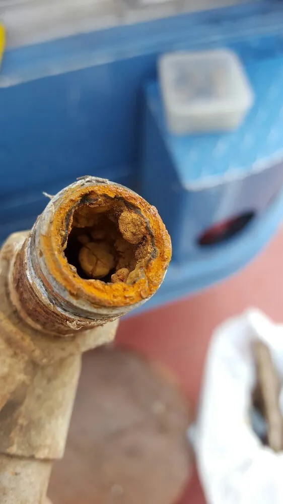 Slide of Plumbing Plus