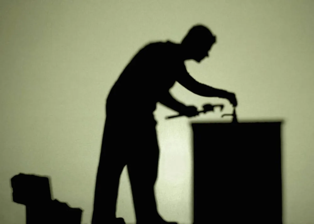 Slide of Plumbing Plus