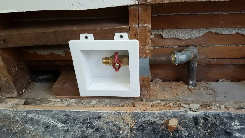 Slide of Plumbing Plus