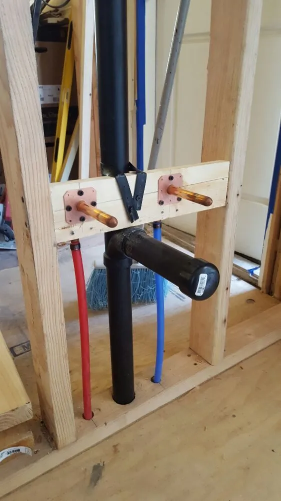 Slide of Plumbing Plus