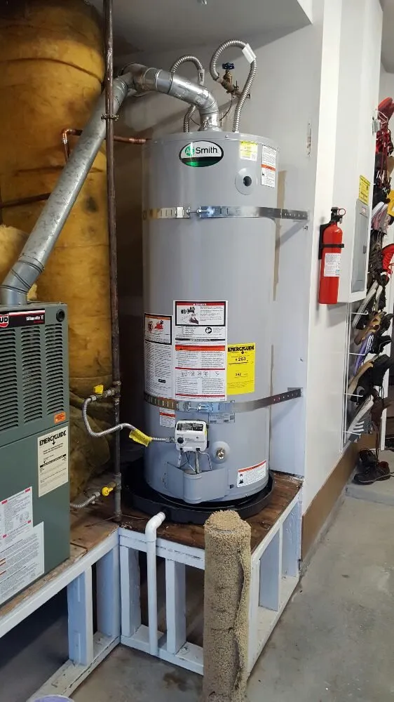 Slide of Plumbing Plus