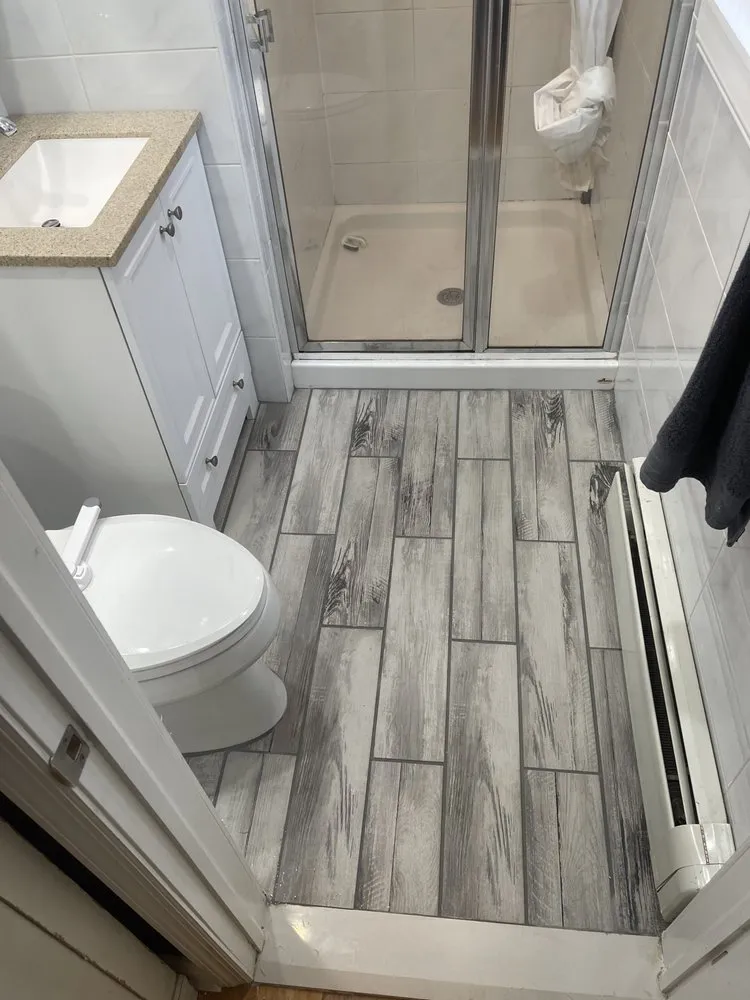 Slide of Plumbing-plus