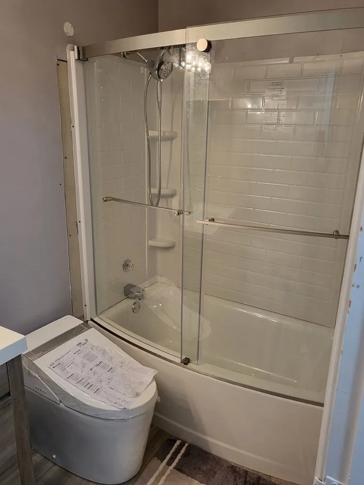 Slide of Plumbing-plus