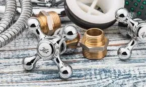 Slide of Plumbing Plus