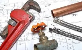 Slide of Plumbing Plus