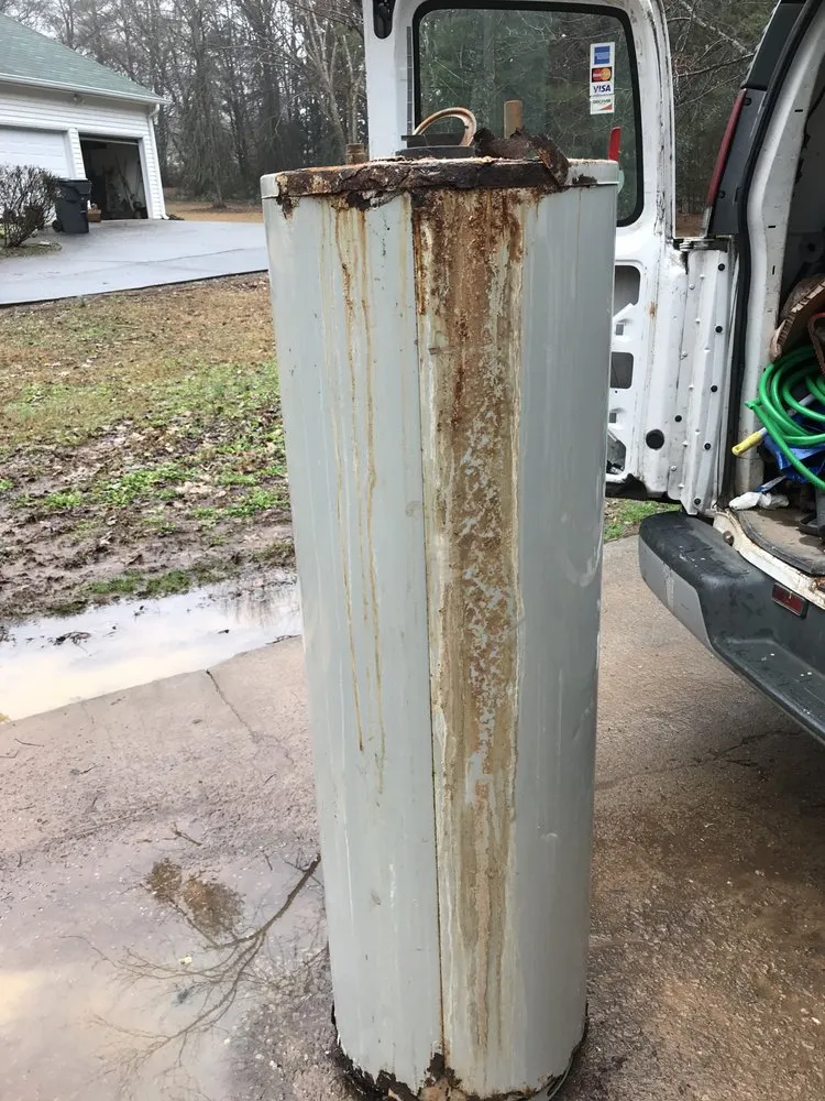 Slide of Plumbing Plus