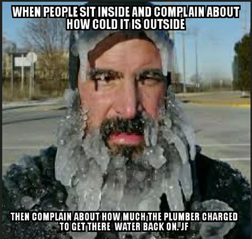 Slide of Plumbing Plus