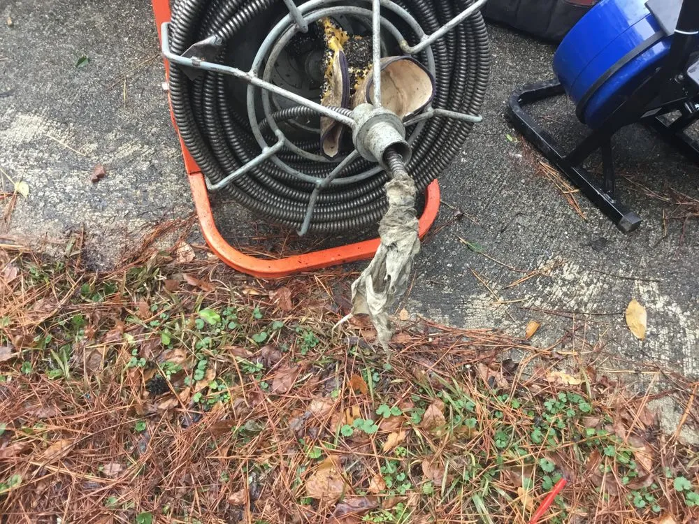 Slide of Plumbing Plus