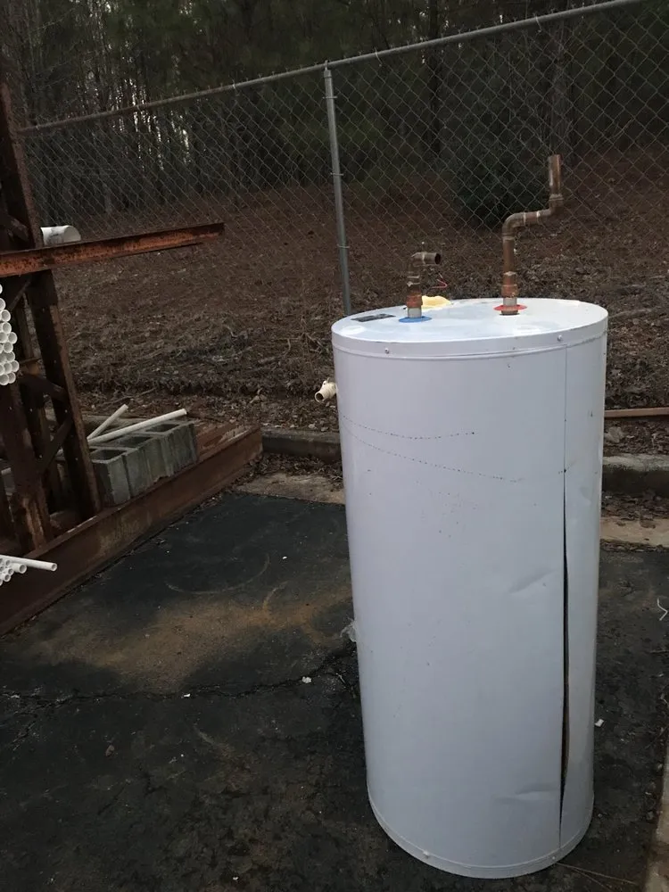 Slide of Plumbing Plus