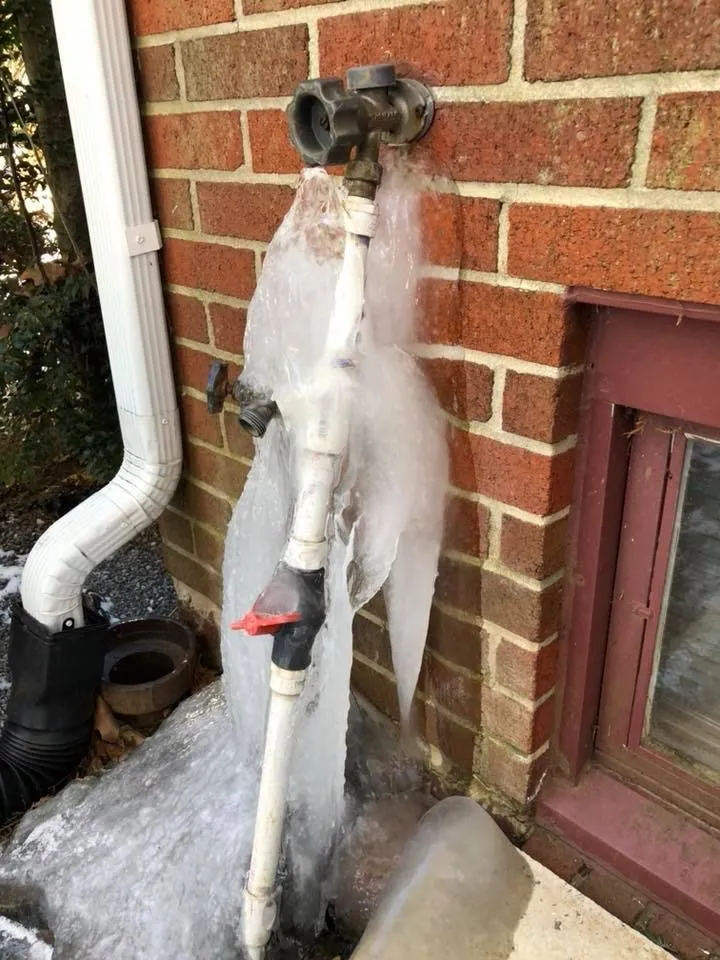 Slide of Plumbing Plus