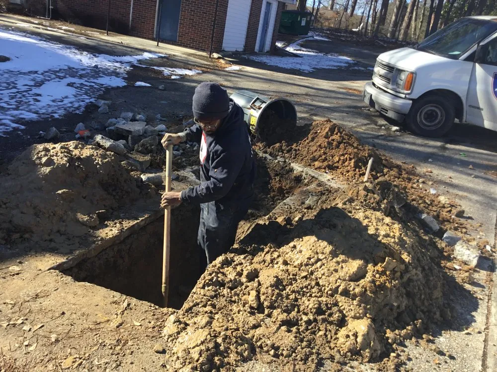 Slide of Plumbing Plus