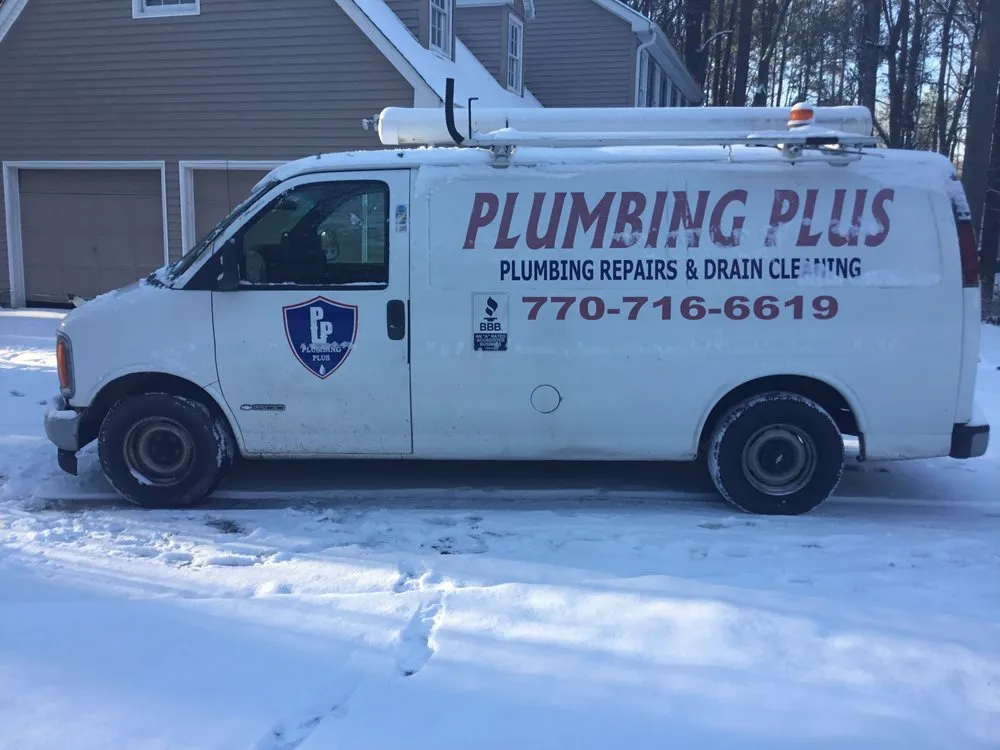 Slide of Plumbing Plus