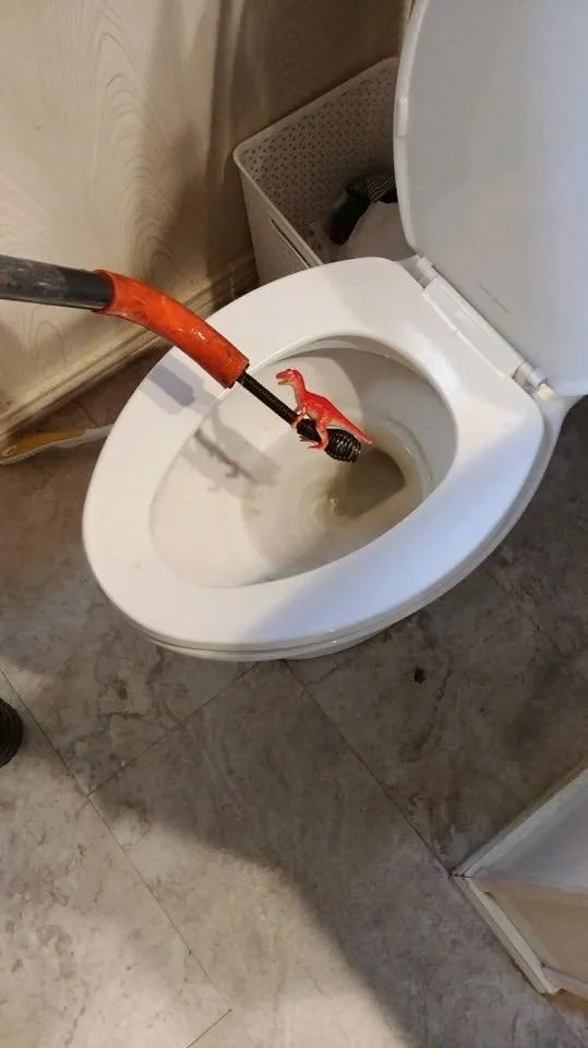 Slide of Plumbing Plus