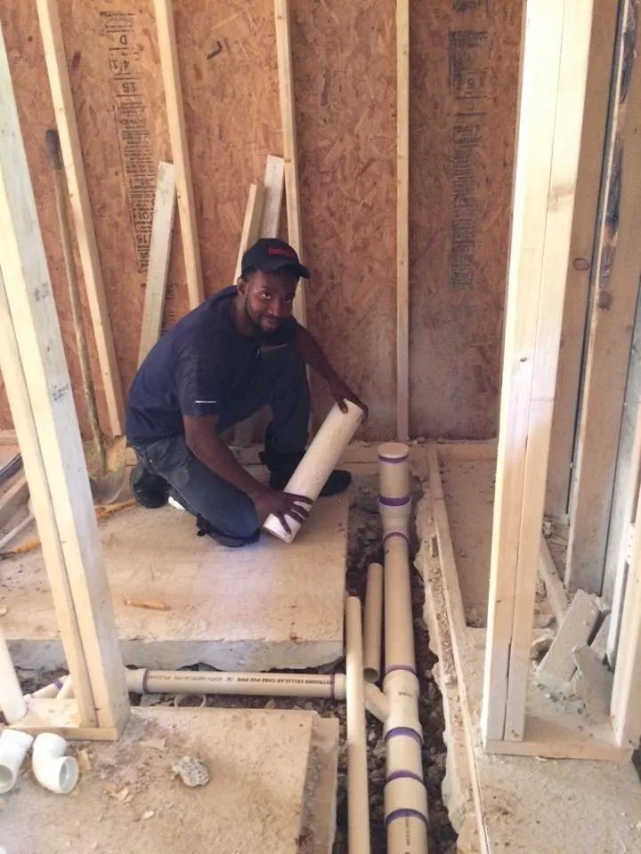Top-rated pipe repair for homes in Fayetteville, GA by Plumbing Plus