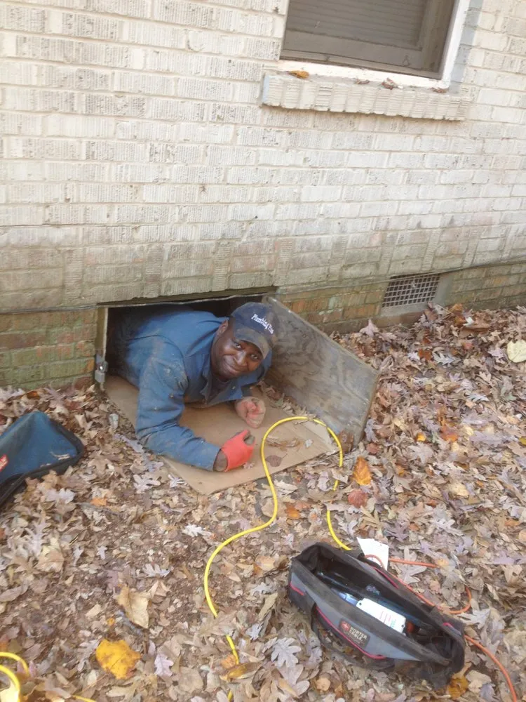 Trusted water heater service for homes in Fayetteville, GA by Plumbing Plus