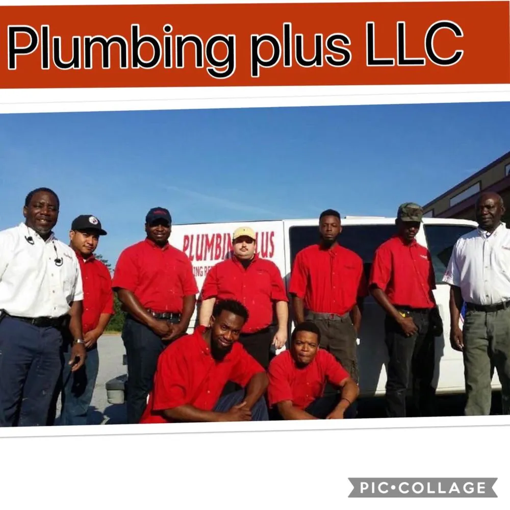 Slide of Plumbing Plus