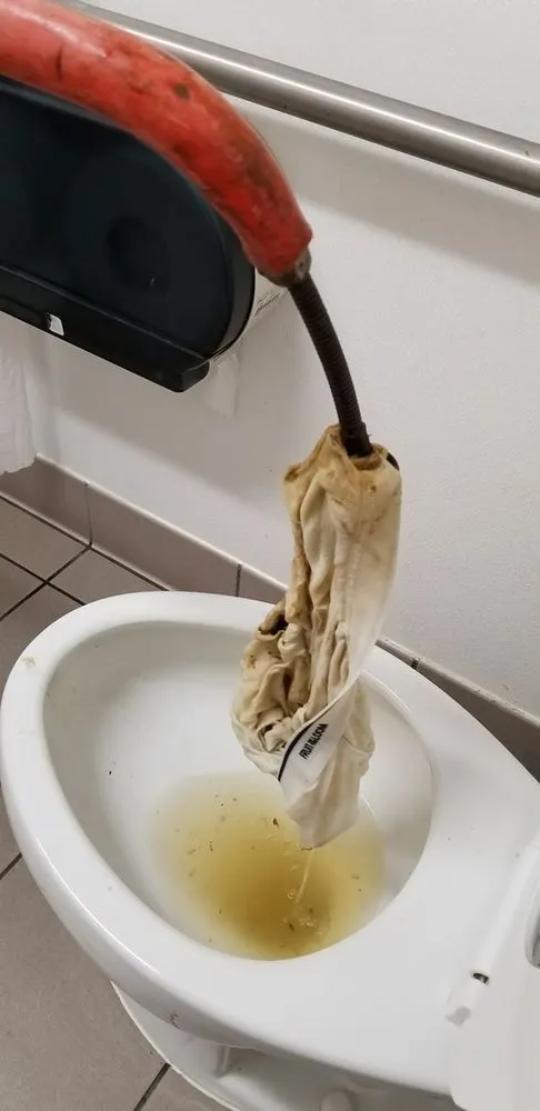 Slide of Plumbing Plus