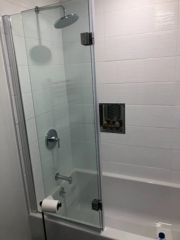 Slide of Plumbing Plus Heat