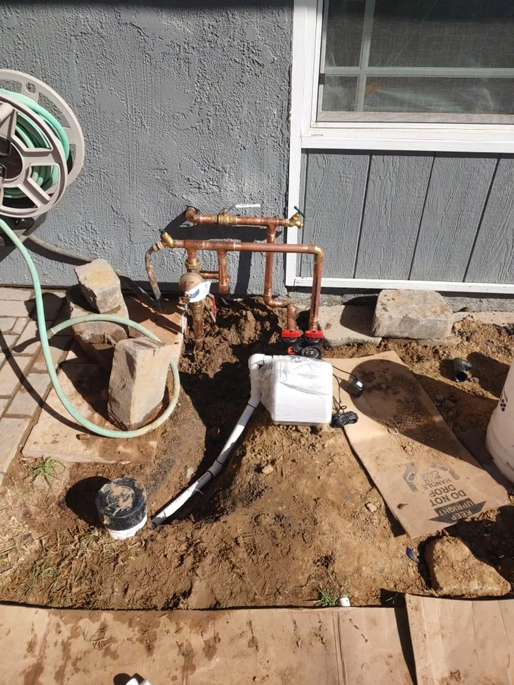 Slide of Plumbing Plus