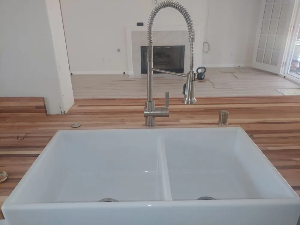 Slide of Plumbing Plus