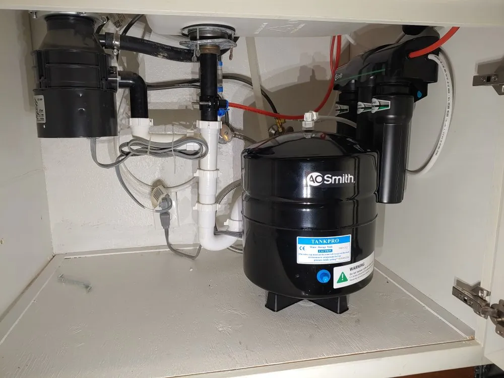 Quality emergency plumbing in Port Hueneme, CA by Plumbing Plus