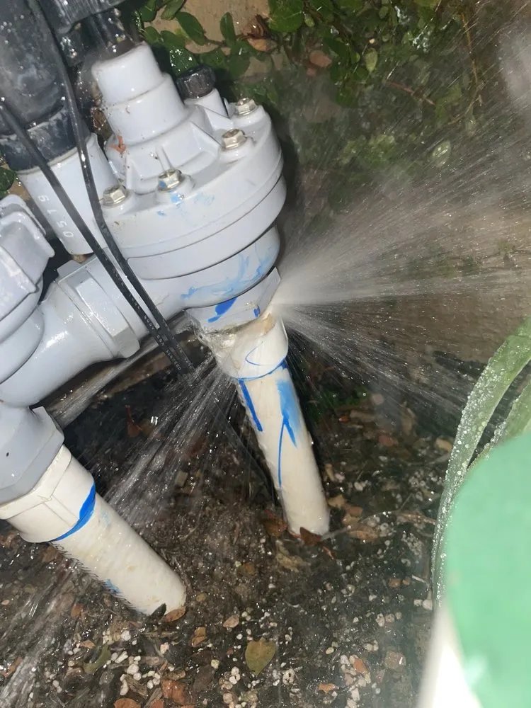 Slide of Plumbing Plus