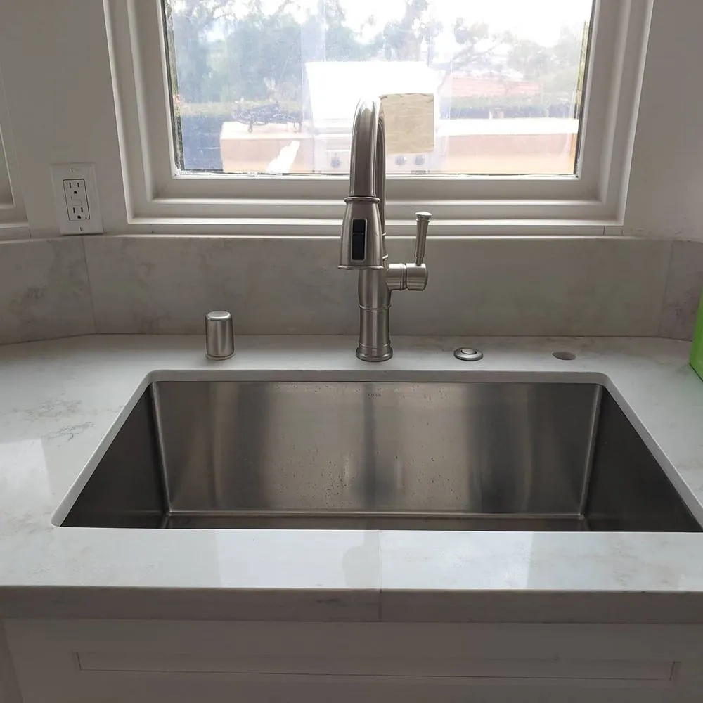 Slide of Plumbing Plus