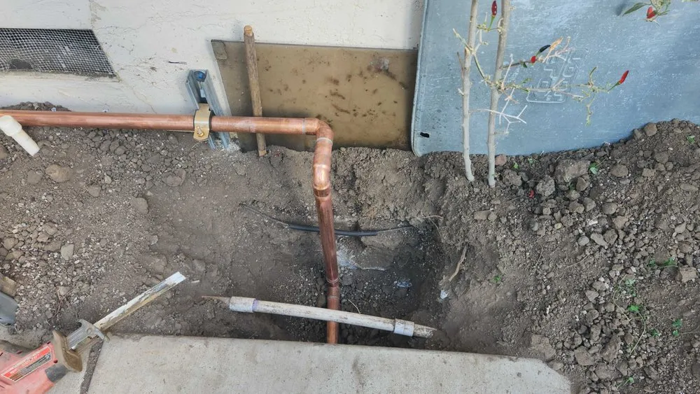 Trusted drain cleaning in Santa Clara, CA by Plumbing Point