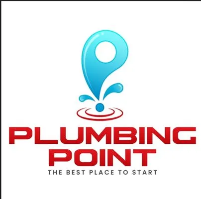 Plumbing Point Logo