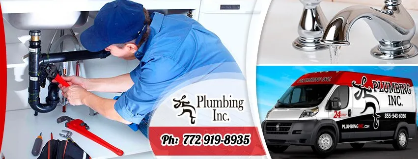Reliable emergency plumbing in Port St Lucie, FL by plumbing