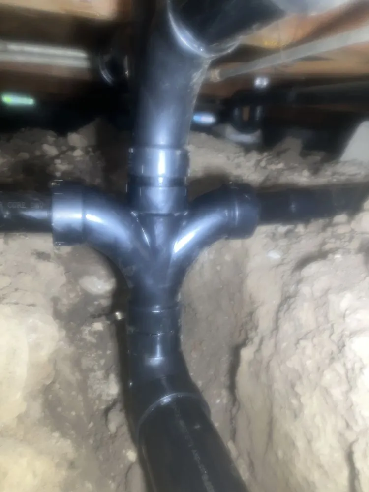 Slide of Plumbing Pro